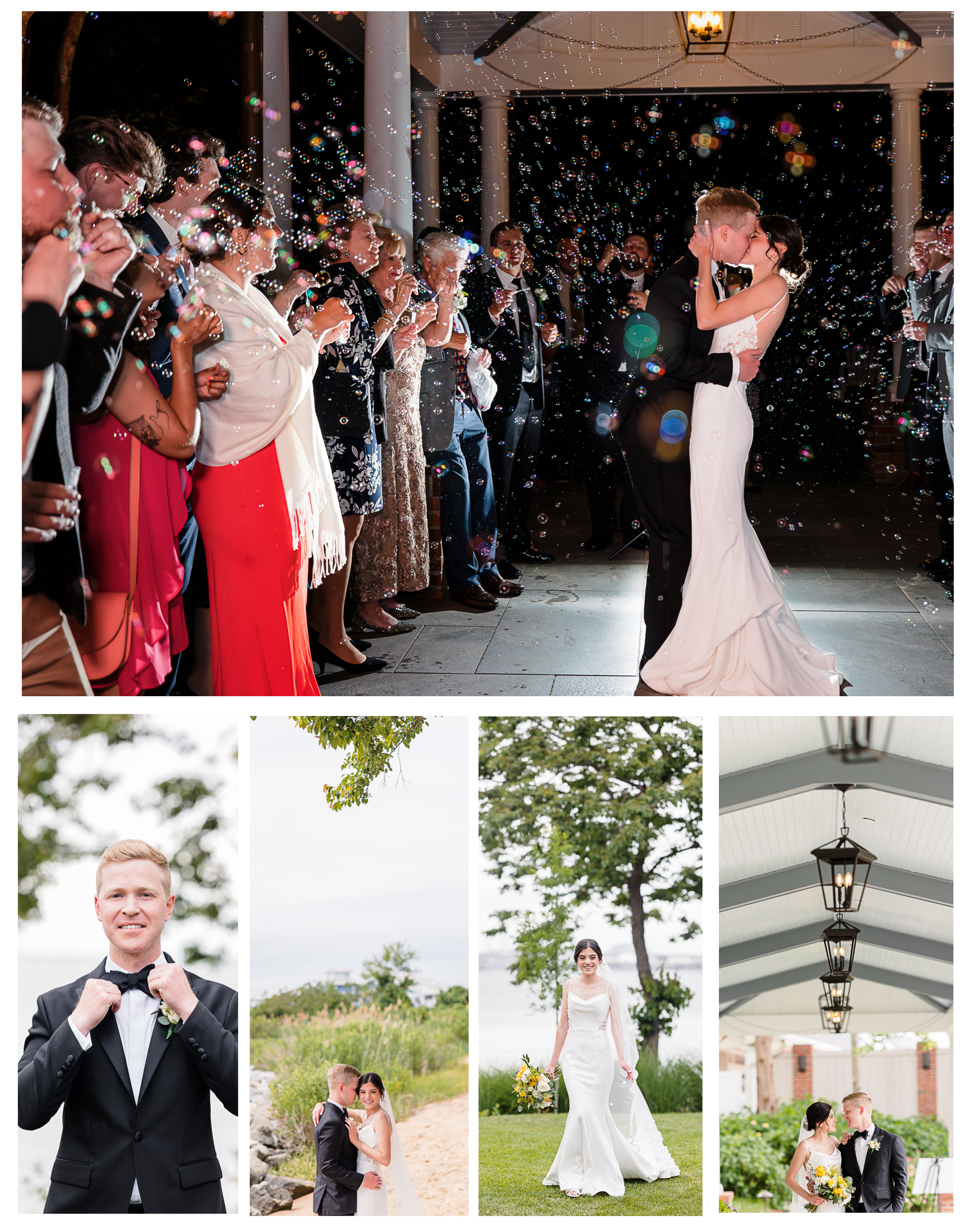 Enchanted Weddings & Events — BLOG POSTS — LIMELIGHT PHOTOGRAPHY