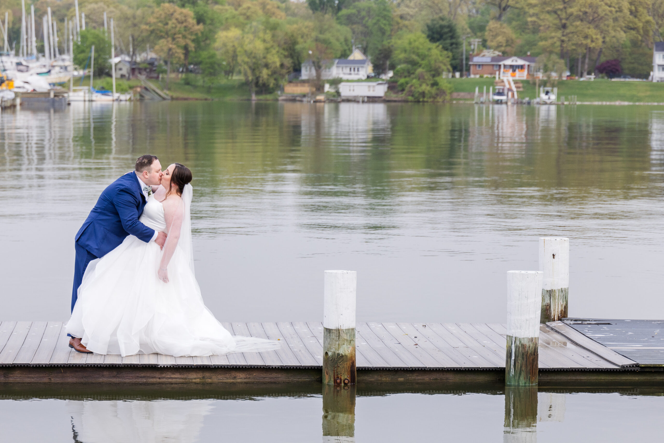 Anchor inn, Wedding, Bridal, Bridal Party, Maryland Wedding Photographer, Swept, Wildflower Florist, Rainy Wedding Day